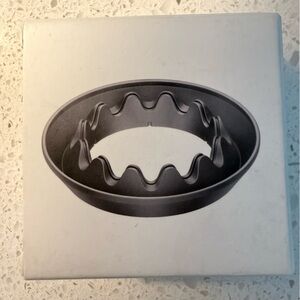 Dyson Supersonic Hairdryer Gentle Air Attachment, New in Box